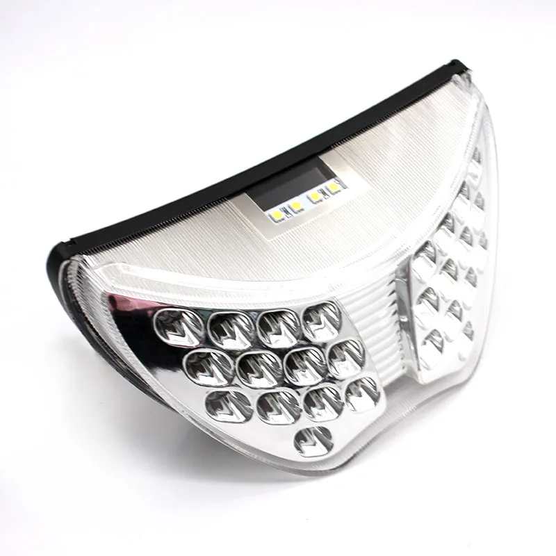 
Nordson Motorcycle Rear Turn Signal Tail Stop Light Lamps Motorcycle Accessories For Honda CBR 600 CBR600 F4 f4i