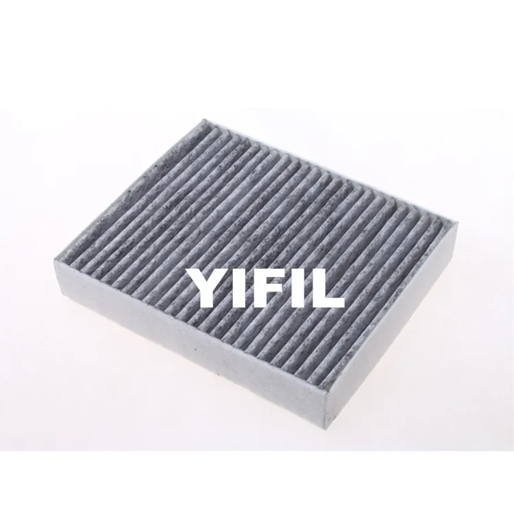 Active carbon Cabin Air Filter for BMW1 (F20) (F21) 3 (F30, F35, F80