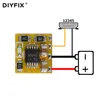 DIYFIX ECC-carga fácil de Chip para todos los teléfonos móviles y tabletas PCB y IC, todos los problemas de cargador, no cargador, herramienta de reparación de buen trabajo ► Foto 1/5
