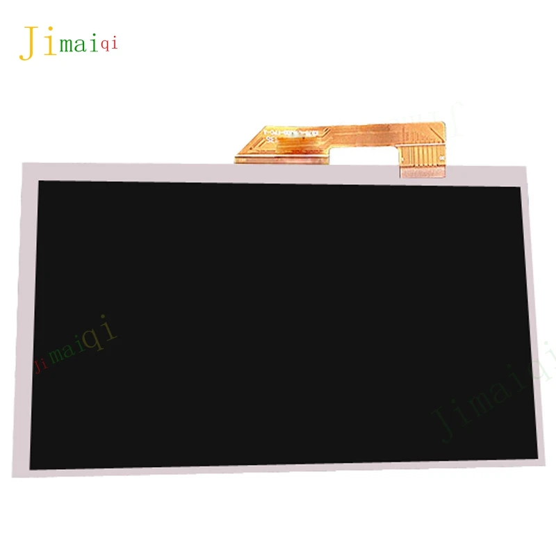 ЖК дисплей Дисплей Матрица для 7 ''дюйма DIGMA Оптима Prime 4 3G TT7174PG планшеты