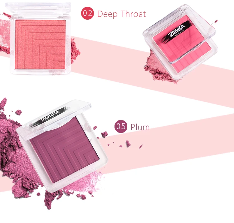 a blush face makep (5)