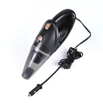 

Car Vacuum Cleaner 120W Portable Handheld Vacuum Cleaner Wet Dry Dual-use car wireless multi-function handheld vacuum cleaner