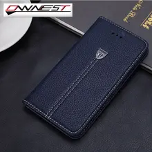 Для huawei P8 P9 P10 lite чехол, роскошный ударопрочный флип-кошелек с отделением для карт и магнитной подставкой, кожаный чехол для Honor 8