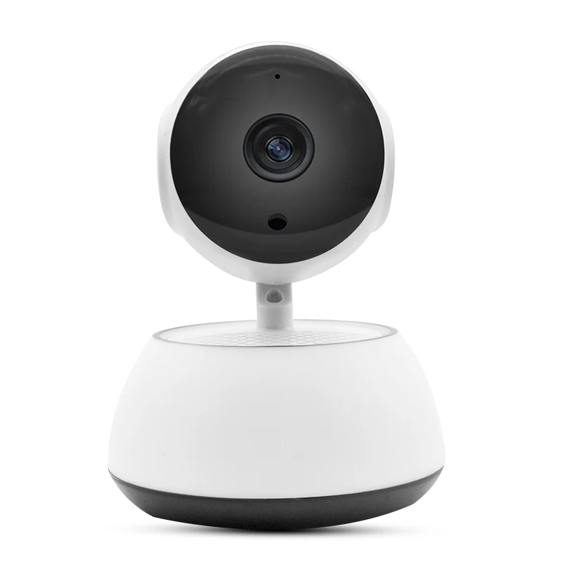 CHHD домашняя камера крытая IP 720 P система видеонаблюдения ночного видения