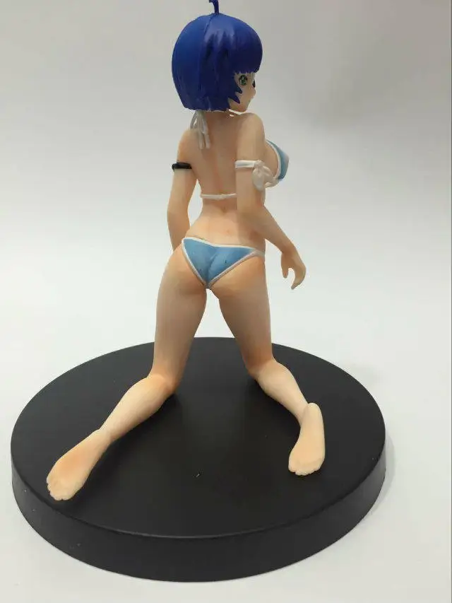 Новинка хит 22 см сексуальный ikkitousen свирепые коллекционеры бикини фигурка
