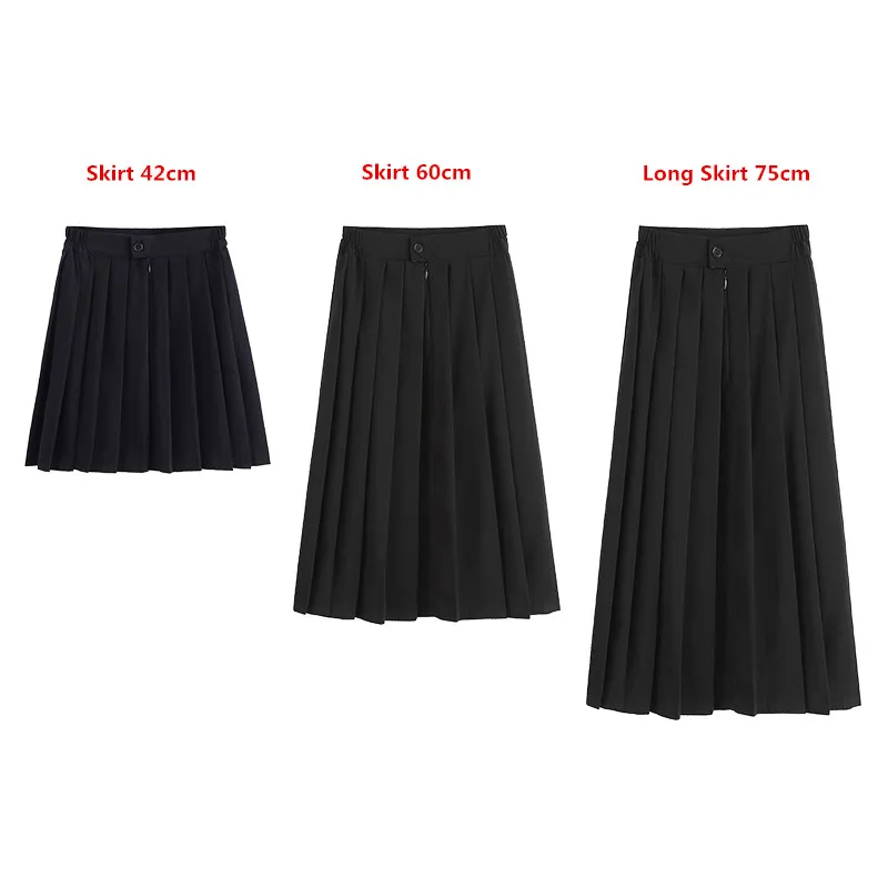 Новинка года; школьная форма для школьниц Jk; короткая юбка; плиссированная юбка; Одежда для девочек; Xs-5xl