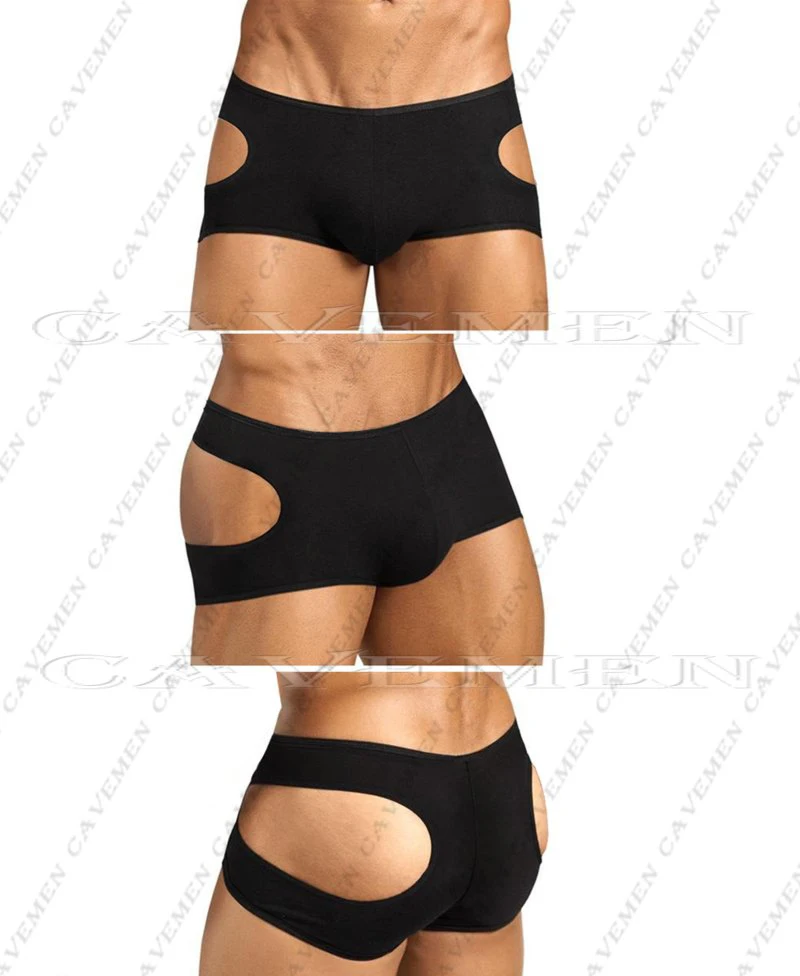 

Hollow Cooling structure design * 3286 *sexy men lingerie T-Back Thong G-String T pants Brief Underwear free shipping