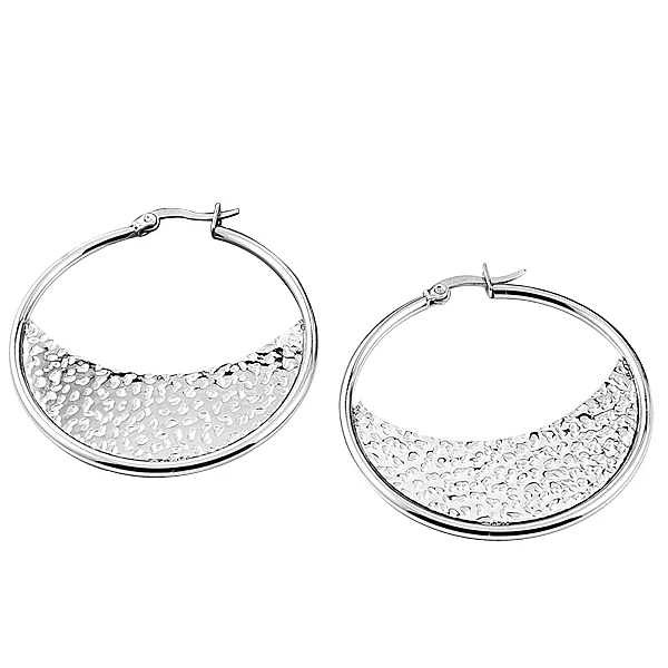

SW-6 Latest Korean Luxury Titanium Steel Ear Nails Fruit Model earring Gifts for Valentine's Day jewelry