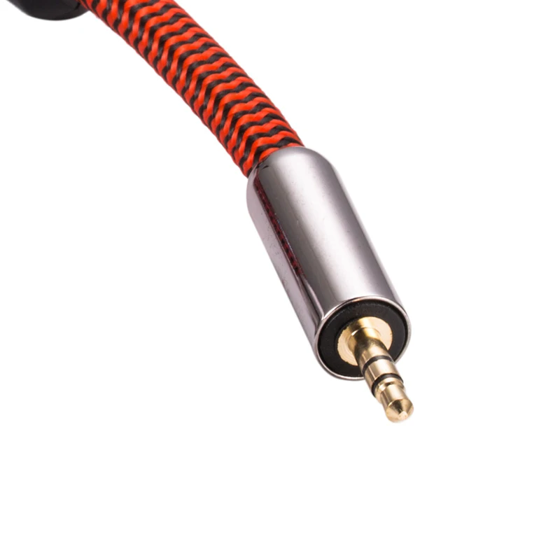 Hifi Audio Cable Mini Jack 3 5mm to Dual 6 35mm for PC Headphone Mixing Console 1 8 3 5 to 2 Jack 1 4 TS Cable 1M 2M 3M 5M