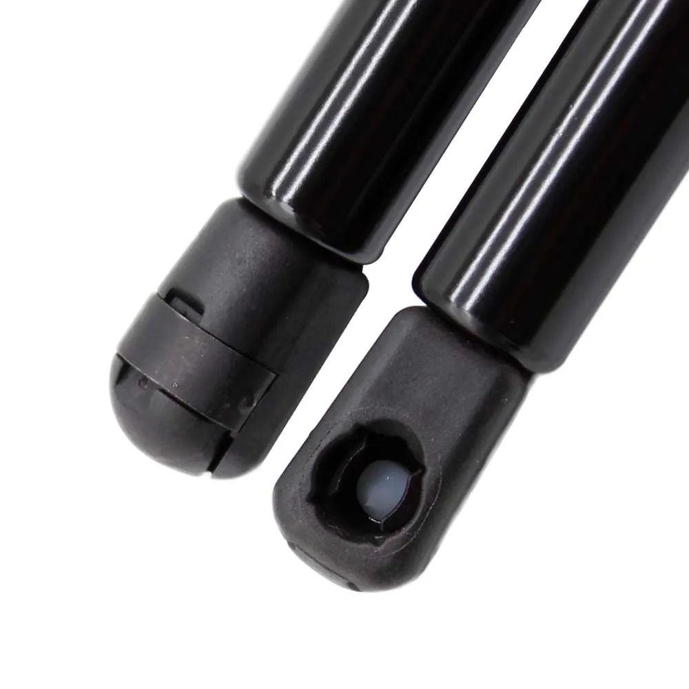  for HYUNDAI ix55 2008-2011 Gas Charged Auto Front Hood Bonnet Carbon Fiber Gas Spring Struts Prop L