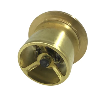 

02250103-509 Thermostatic Valve Kit Spare Parts for SULLAIR Screw Air Compressor Temperature Control Valve 02250103-562