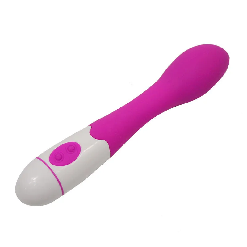 G spot Vibrator Clitoris Stimulator Dual Vibrator Penis Massager Dildo Vibrator Sex Toys for Woman Erotic Adult Sex Products 16