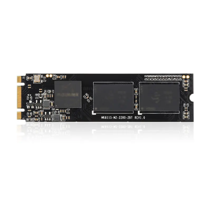 Kingsuxing M.2 SATA SSD 64 Гб 128 ГБ 256 512 M2 NGFF 2280 мм HDD disco duro для компьютера ноутбука|Внутренние