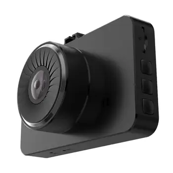 

New 1080P CAR DVR Night Vision Super Degree Wide Angle HD Traffic Video Camera Recorder G-Sensor