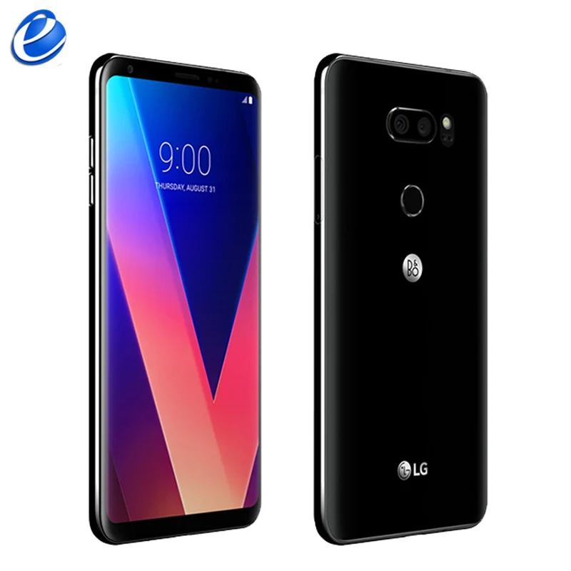 Original Unlocked LG V30 Plus LS998 US998 H930DS 6.0