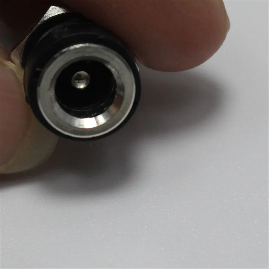 5 шт. адаптер питания постоянного тока 5*2 1 мм/5 5x2 мм DC_022B|connector dc|5.5*2.1mm connectorpanel mount
