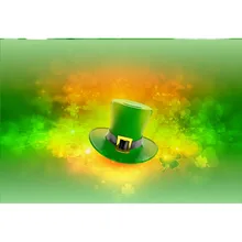 Unduh 95 Koleksi Background Hijau Shamrock Gratis