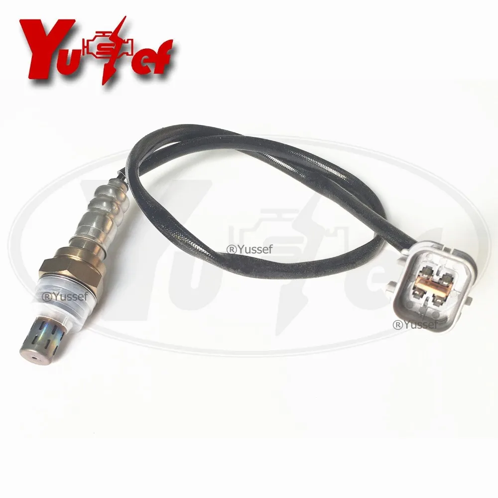 Высококачественный кислородный датчик O2 1 шт. подходит для HYUNDAI TUCSON 39210 л