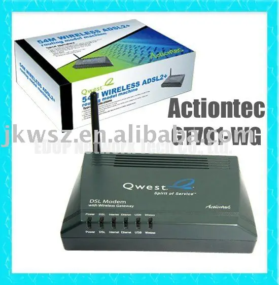 Driver actiontec gt701 wg usb Windows 8 X64 Download