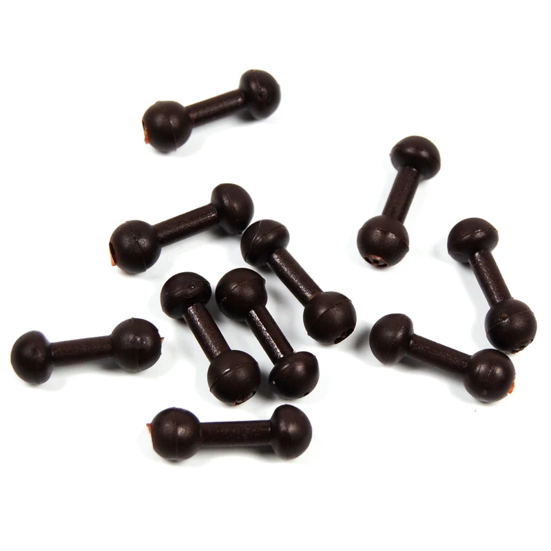 10 قطع chod حبات حبة الإفراج تزوير heli chod قطب الكارب الصيد الخشنة الصيد اكسسوارات 10 قطع chod حبات حبة الإفراج تزوير heli chod قطب الكارب الصيد الخشنة الصيد اكسسوارات