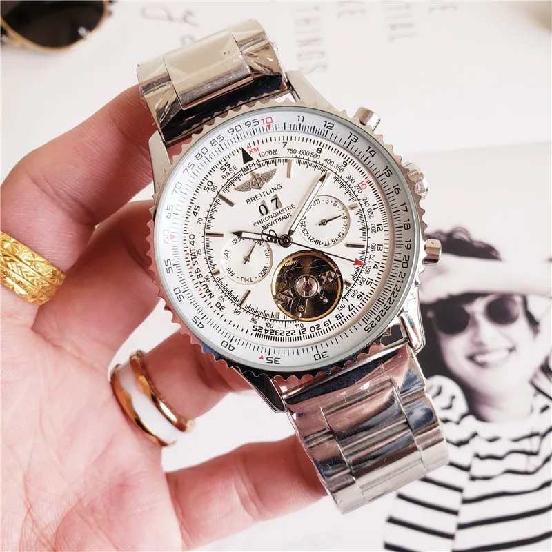 

2019 new Watch