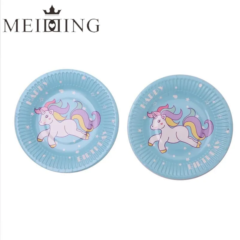 10pcs 7inch Plate L8750