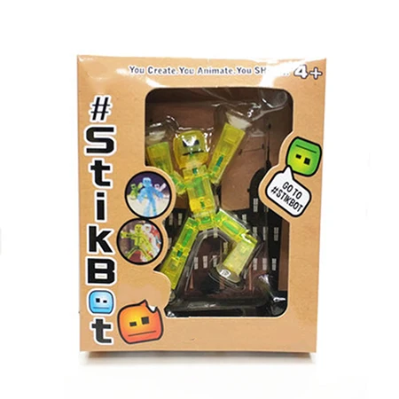 stikbot aliexpress