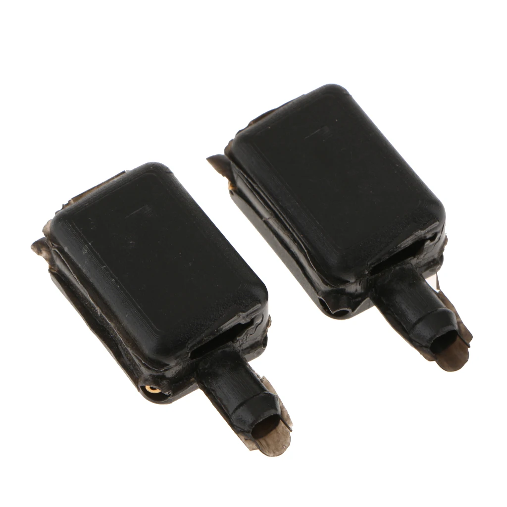 

1 Pair Replacement Washer Wiper Water Spray Nozzle Jet For Buick GL8 Firstland