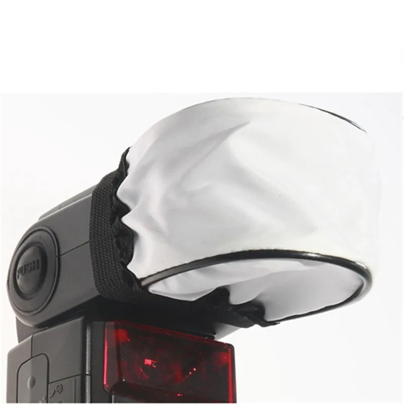 SOFT Box Case Cover Flash Bounce Camera Diffuser Speedlight YN560 II