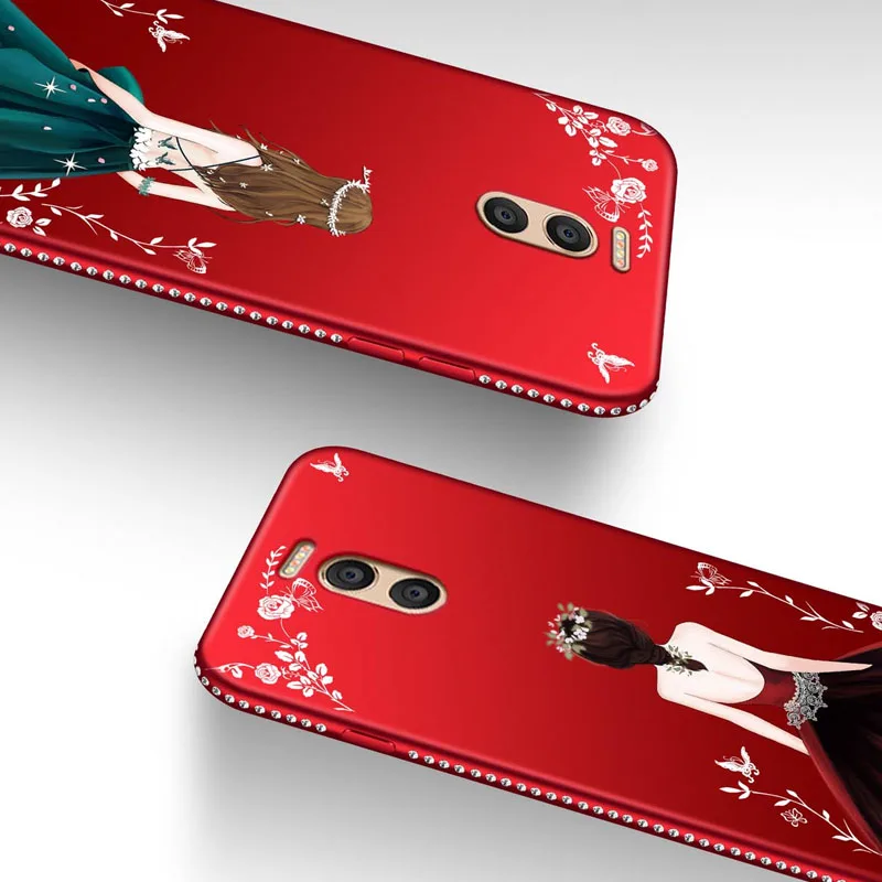Meizu M6 Note Case 3