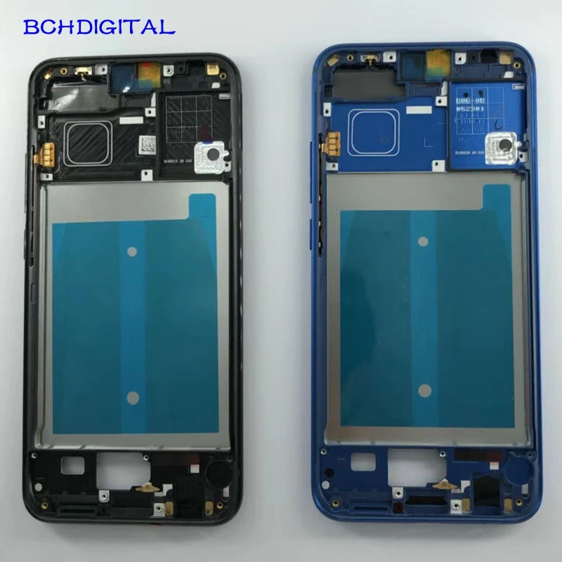 Корпус BCHDIGITAL для Huawei Honor 10 honor10 средняя рамка корпус крышка ЖК-дисплея лицевая