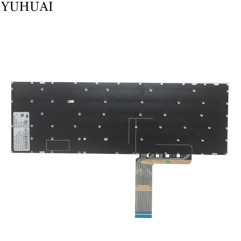  US laptop Keyboard for Lenovo IdeaPad 320-15 320-15ABR 320-15AST 320-15IAP 320S-15ISK US keyboard