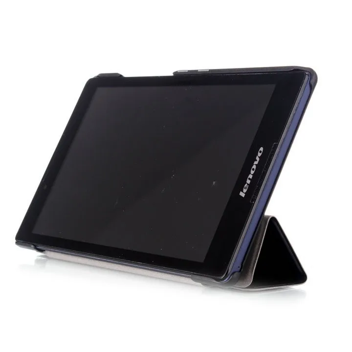 Защита экрана из закаленного стекла+ Прочный чехол для lenovo Tab3 Tab 3 8 850 TB-850 TB3-850 TB3-850F TB3-850M 8," планшет