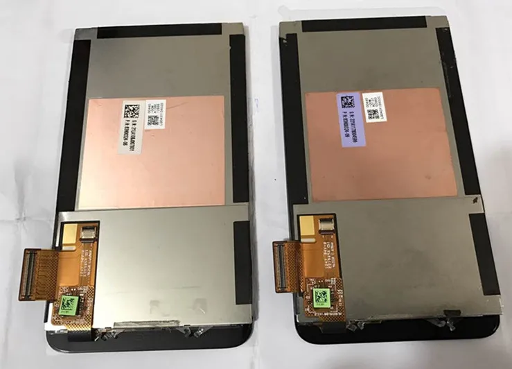 

Tested LCD screen Display+Touch  Digitizer For HTC Desire HD A9191 G10 free shipping