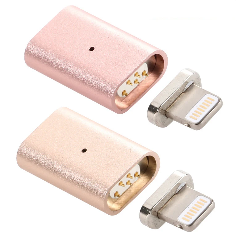 Sindvor мобильный телефон магнитное зарядное устройство адаптер для iPhone 6 6s 8 7 Plus USB