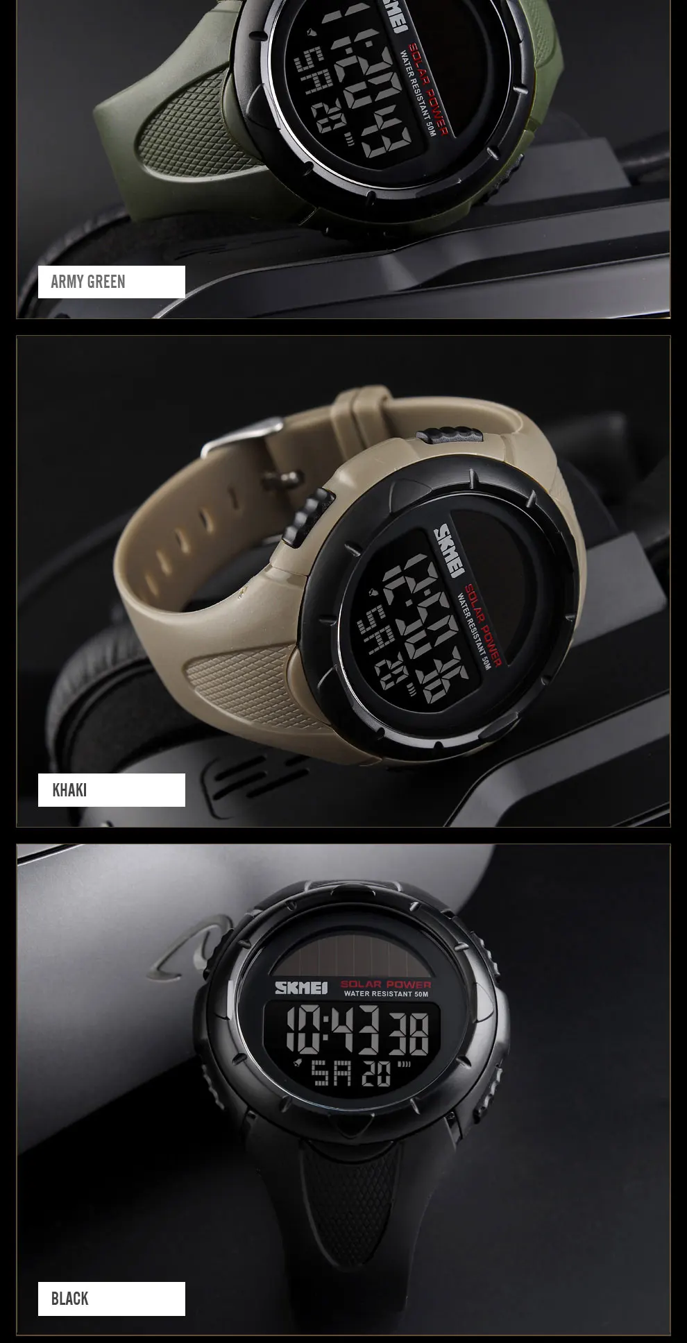 Sport men watches (8)
