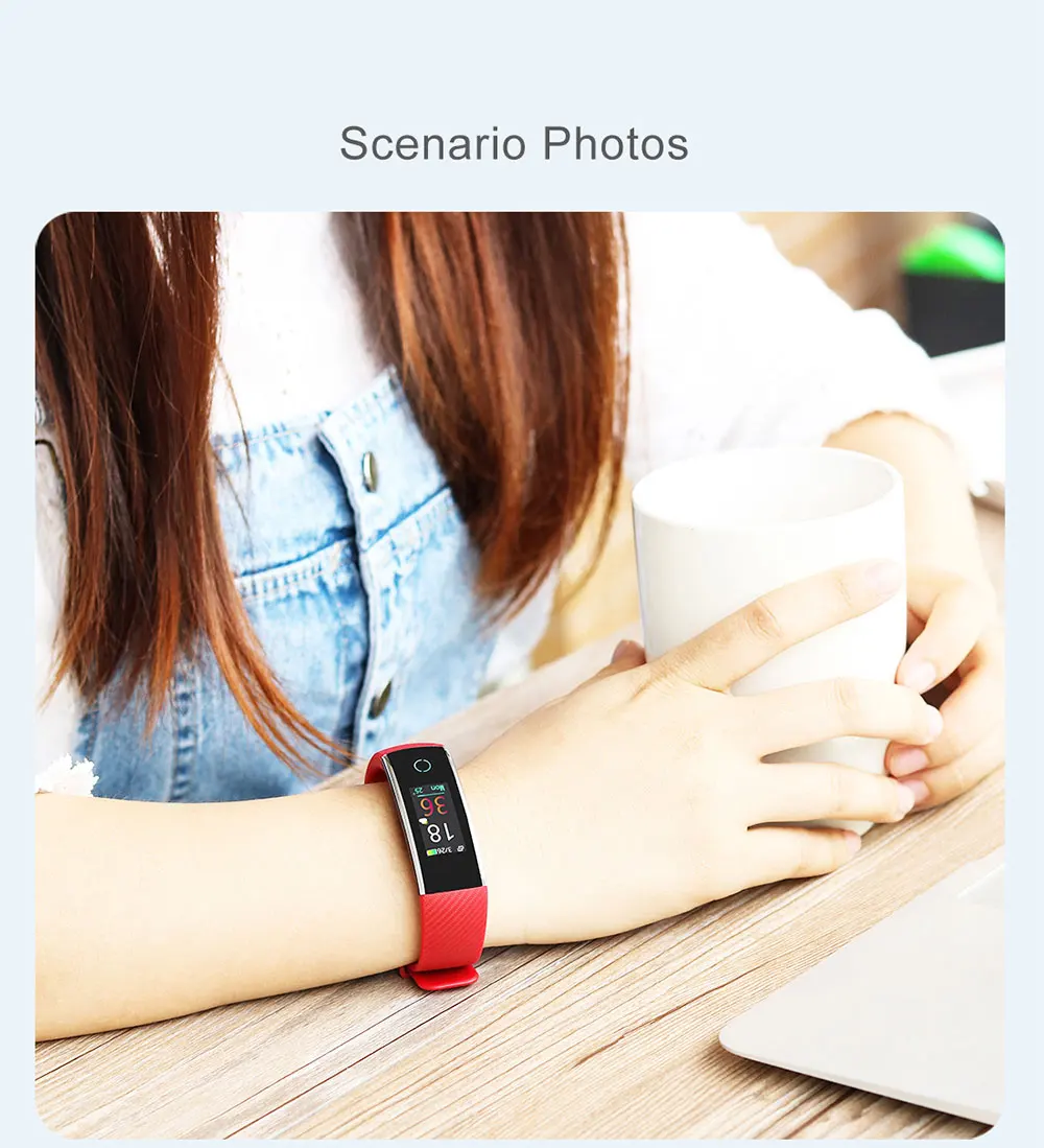15-130400-smart bracelet