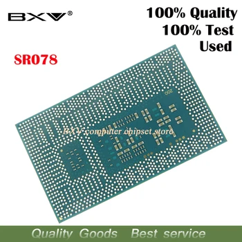 

SR078 i7-2655LE i7 2655LE bga chip reball with balls IC chips 100% test very good product