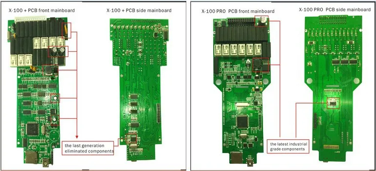 Новое поступление OBDSTAR x100 X-100 PRO X100 автоматический ключевой программист(C+ D+ E) X-100 X100 PRO ключевой программист X100 программист