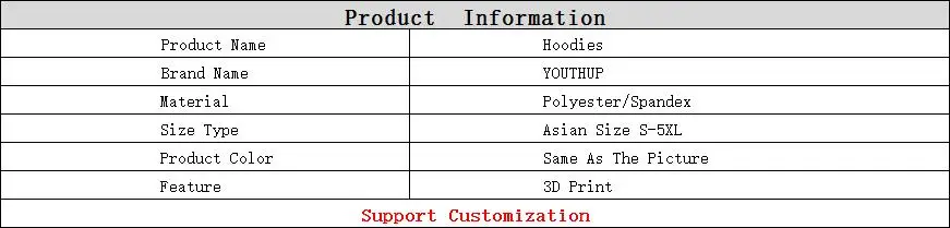 hoodies