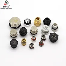 Гидрофобная IP 68 M12 eptfe дышащая наклейка для вентиляционного отверстия