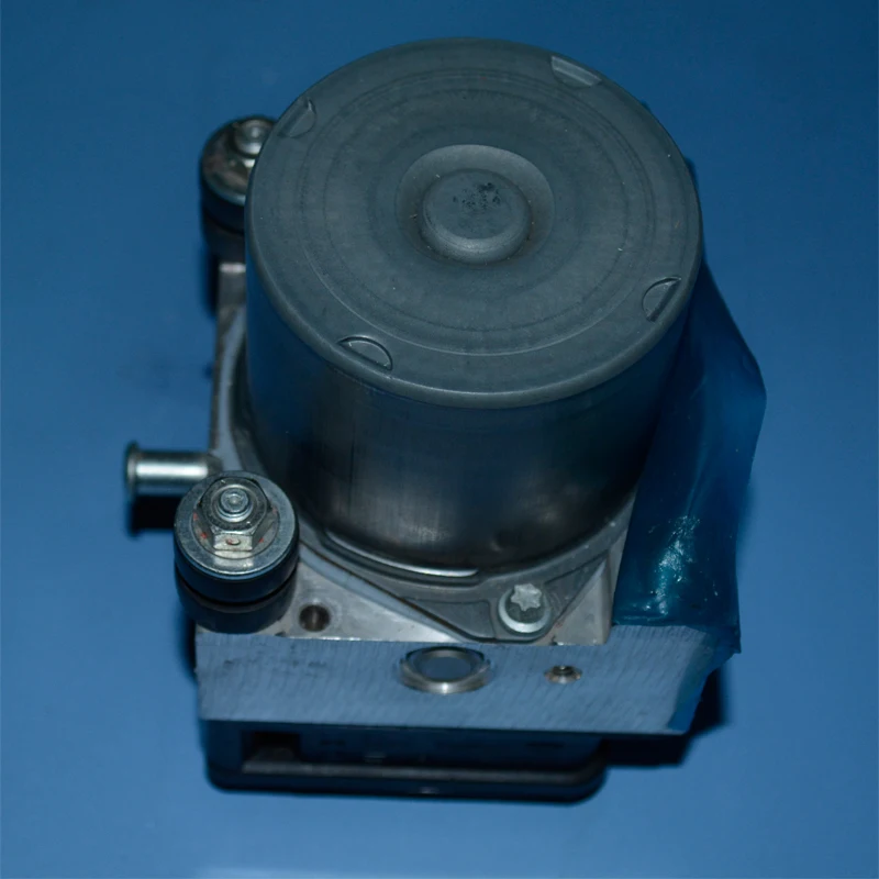 car CRV2010 ABS pump Brake system Part Number 57110 SWR W521 M1 Braking