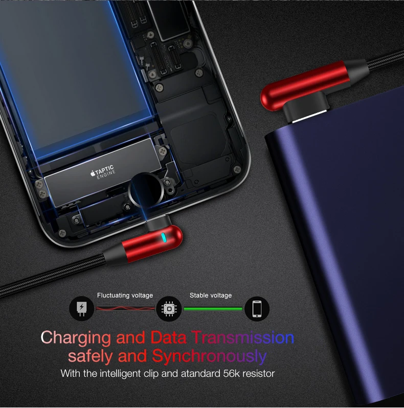usb cable for iphone x 8 7 6s (10)