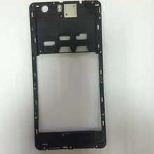 Oukitel U2 рамка для Oukitel U2 аксессуары для телефона+ номер для отслеживания