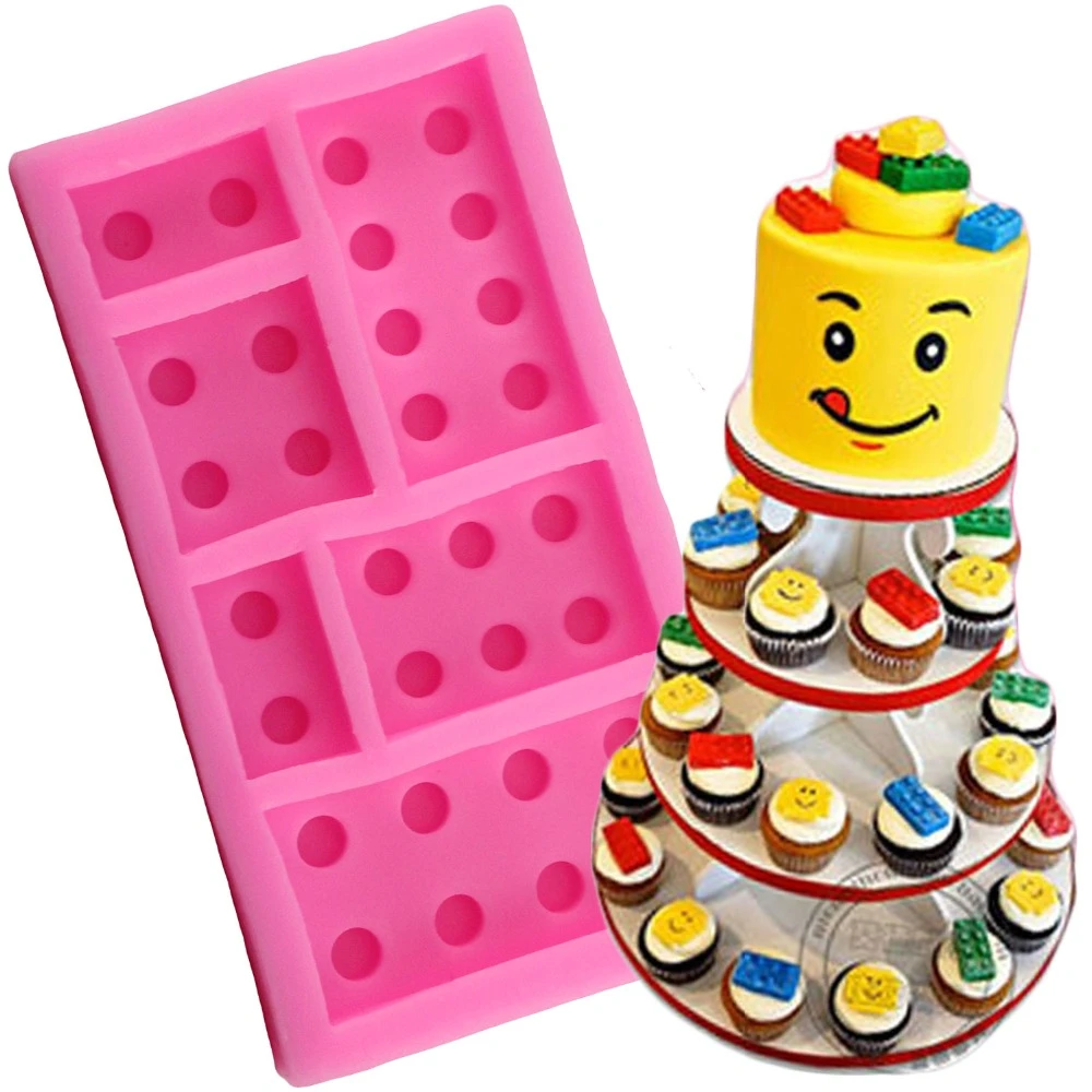 lego robot boy