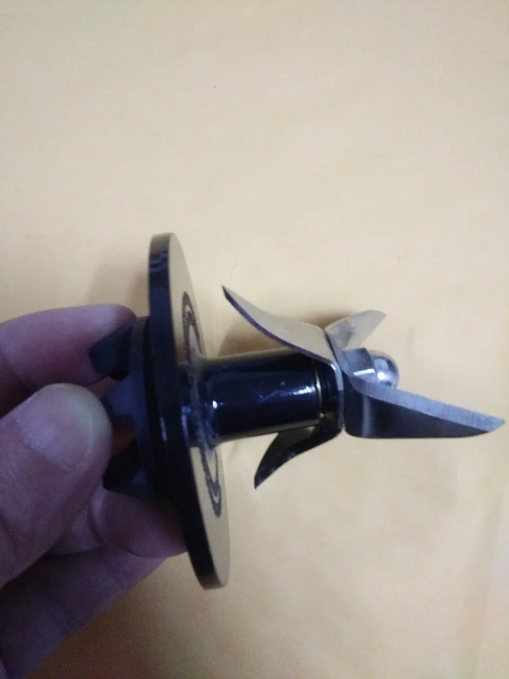 New Juicer Cutter Blender Blades Replacement Blender Blade SPB 456 2B