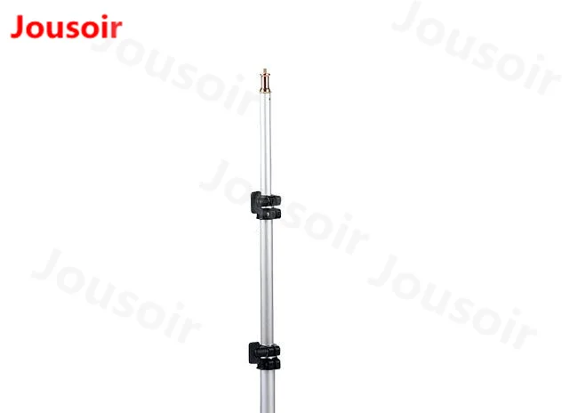  Falconeyes Mini Light stand small lamp frame professional small flash bracket ultra-light weight la