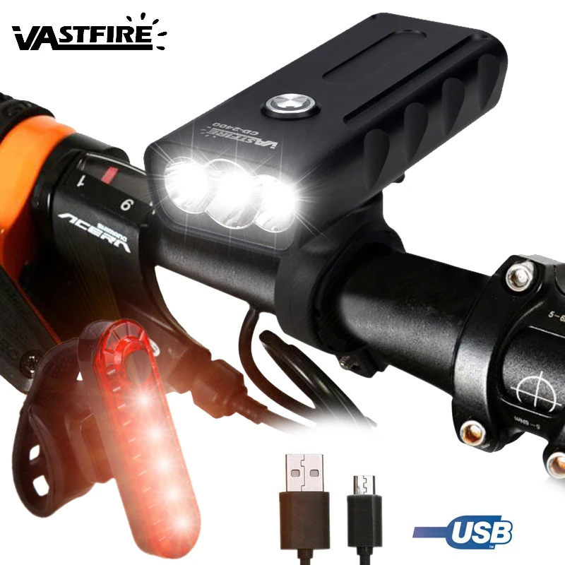 bx3 bike light