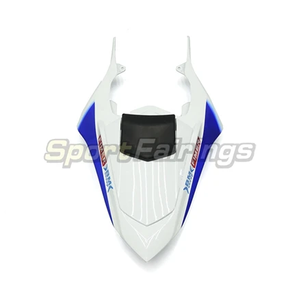 ABS Обтекатели для Yamaha R1 год 2007 2008 07 08 впрыска Пластик КУЗОВ Полный Мотоцикл Обтекатели капоты Sterilgarda 24 синий