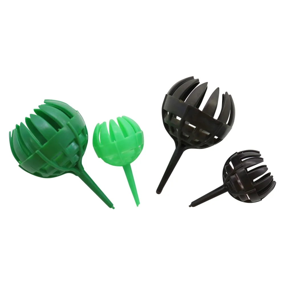 

Automatic fertilization Basket Garden Landscape Bonsai Planting Tool Agriculture tools Fertilizer bowl Fertilizer Baskets 20 Pcs